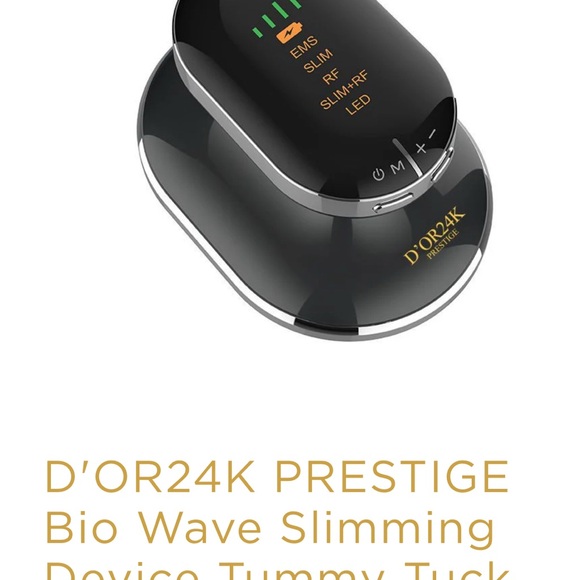 BRAND NEW Dor Bio Wave Slimming & Skin Tightening Device FOR ENTIRE BODY BNIB - Picture 10 of 15